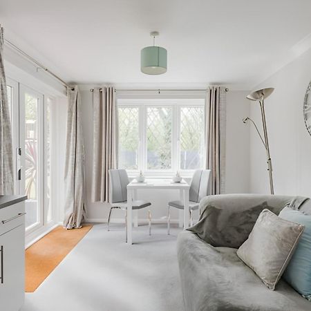 Ross House Apartment Black Notley Bagian luar foto