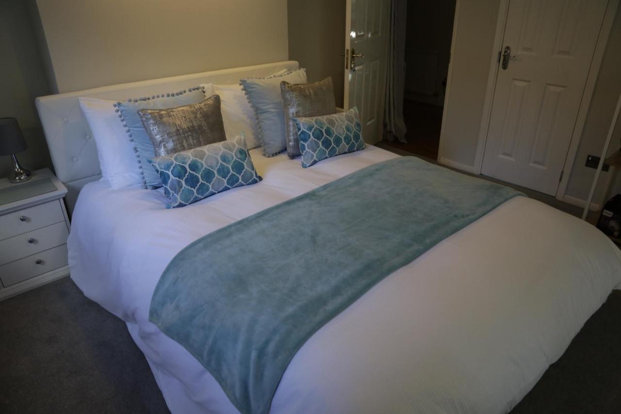 Ross House Apartment Black Notley Bagian luar foto