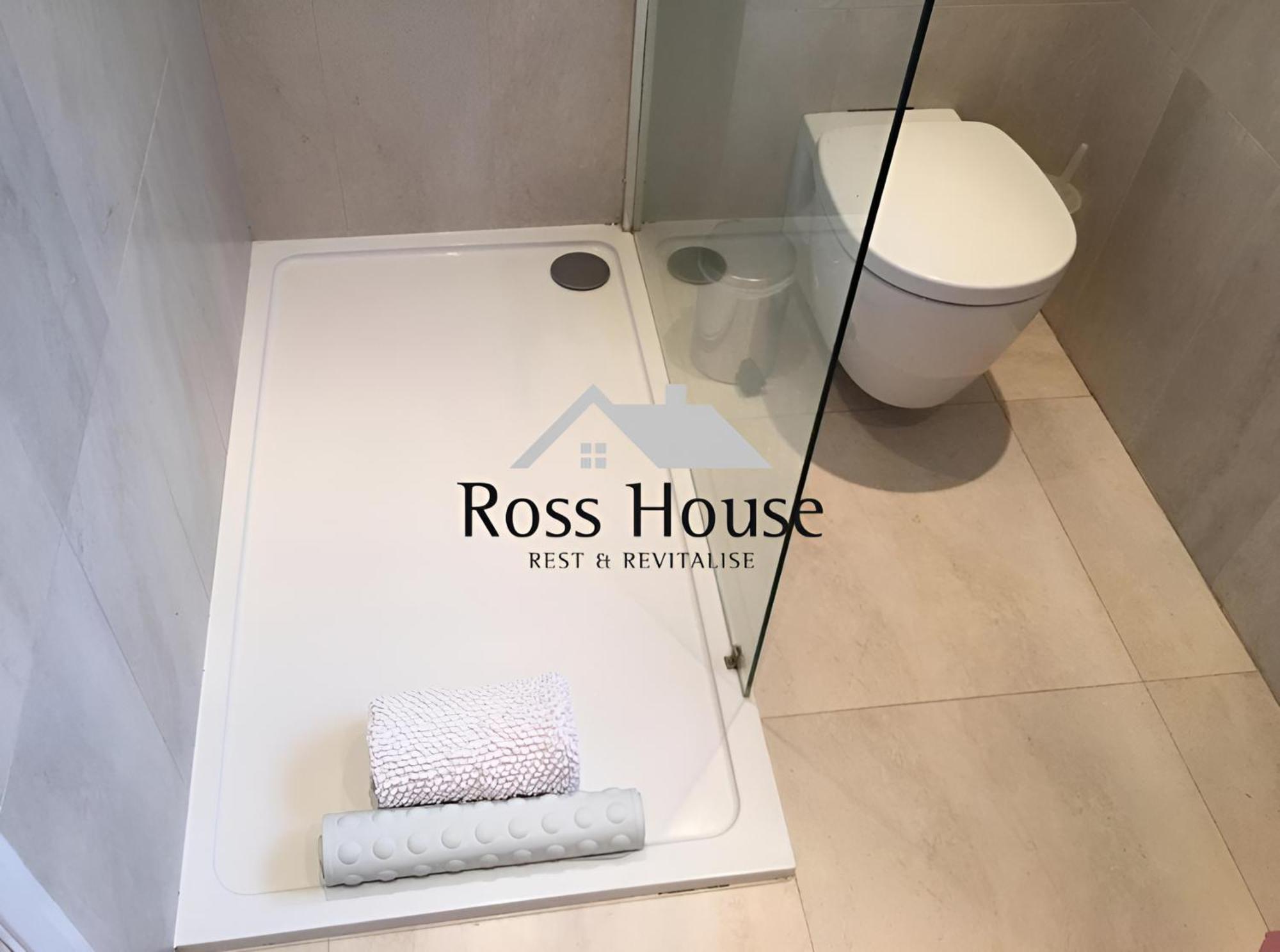 Ross House Apartment Black Notley Bagian luar foto