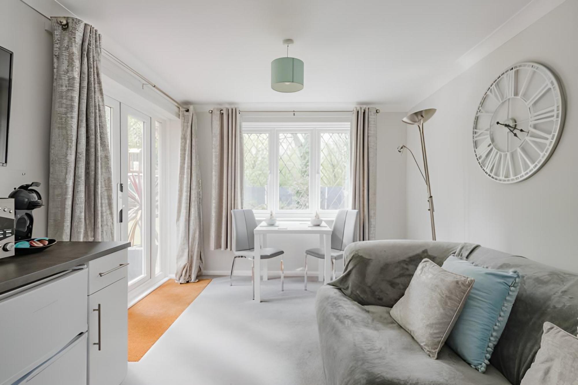 Ross House Apartment Black Notley Bagian luar foto