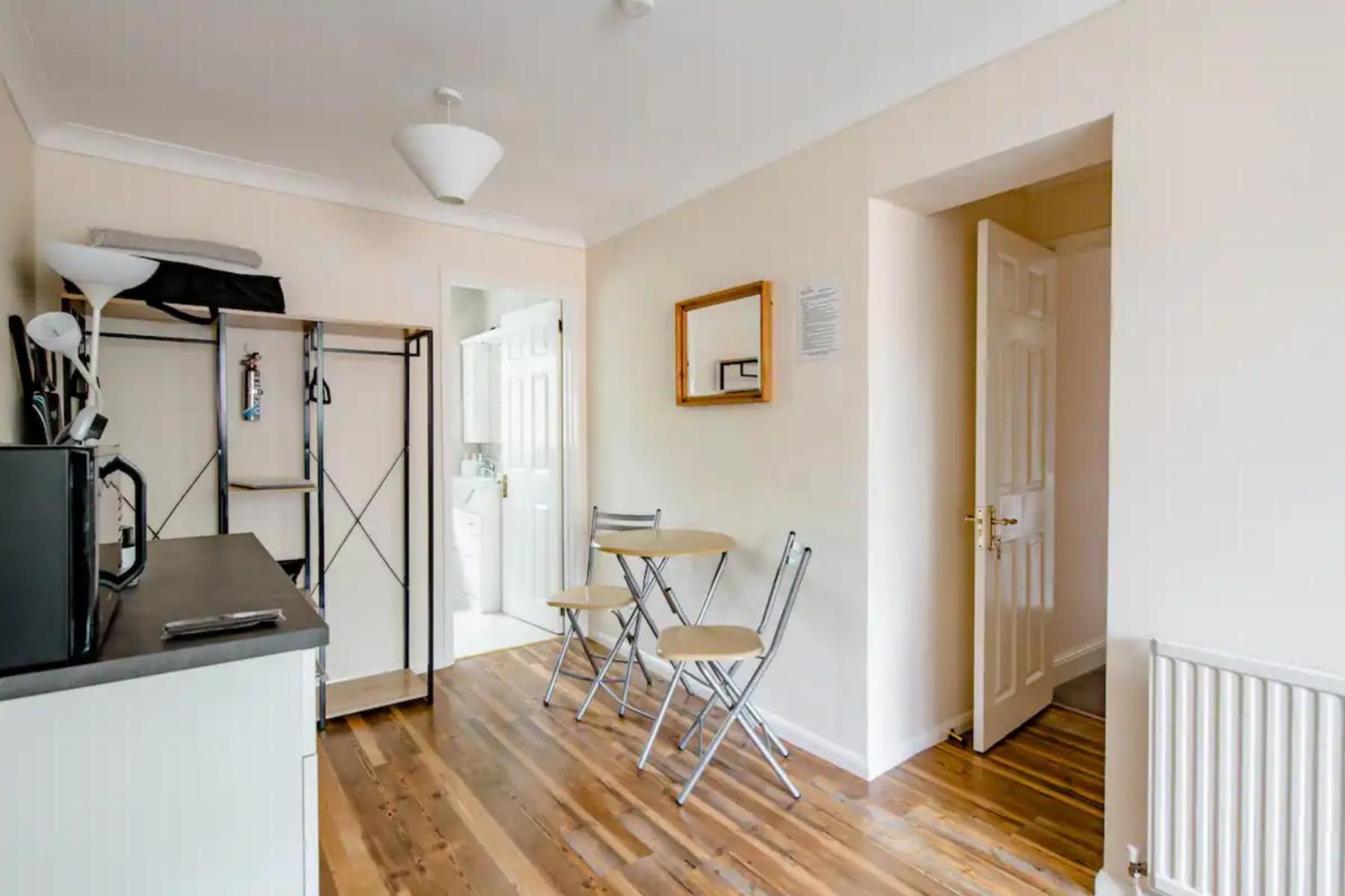 Ross House Apartment Black Notley Bagian luar foto