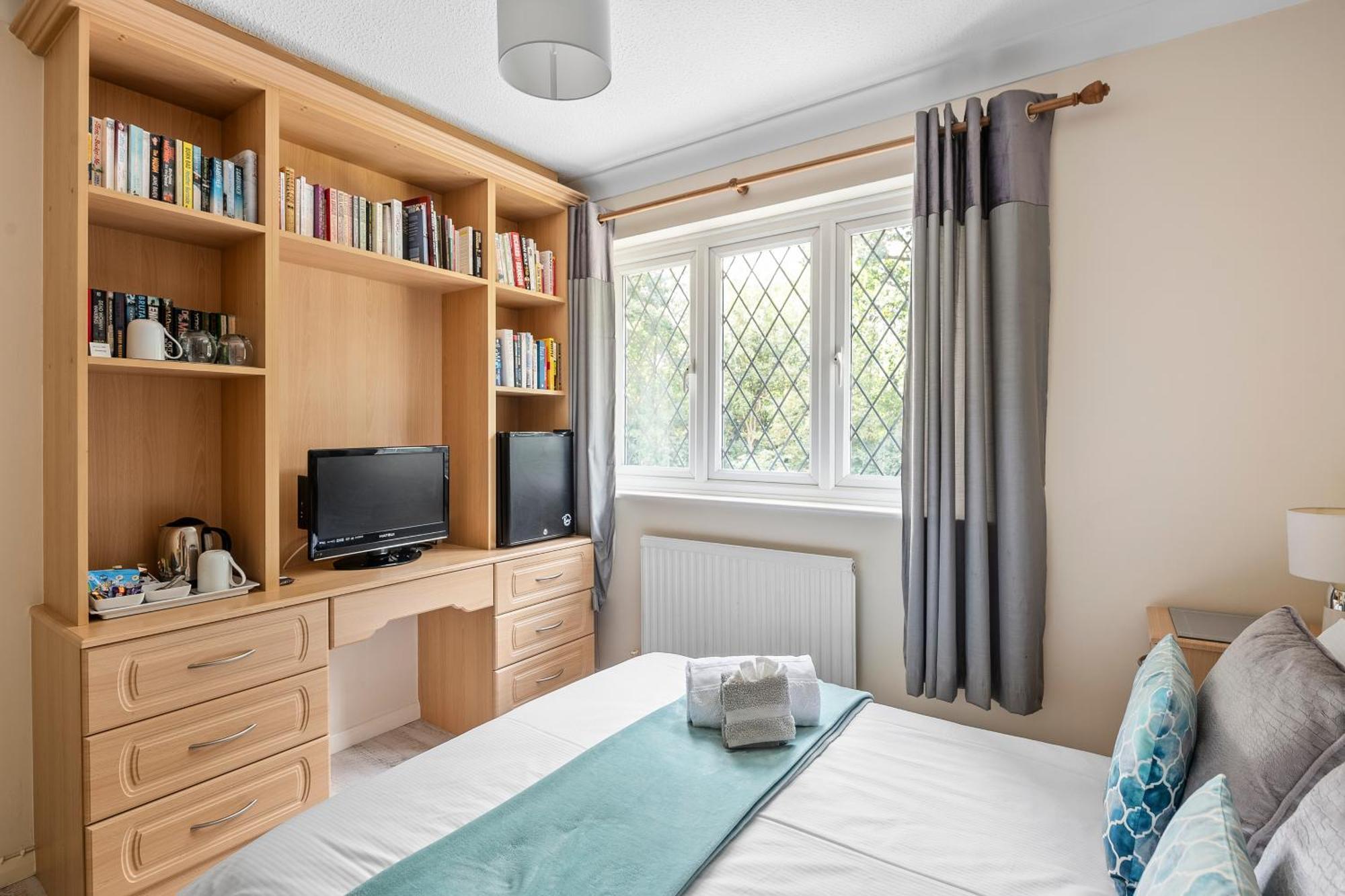 Ross House Apartment Black Notley Bagian luar foto